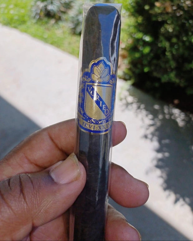 Vorieo Cigars "1KVI:XXIX GOLD"