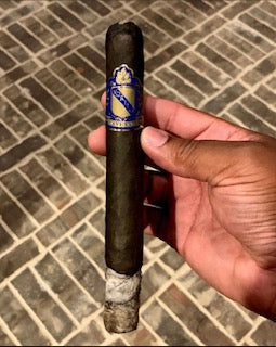 Vorieo Cigars "1KVI:XXIX GOLD"