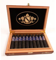Vorieo Cigars "1KVI:XXIX GOLD"