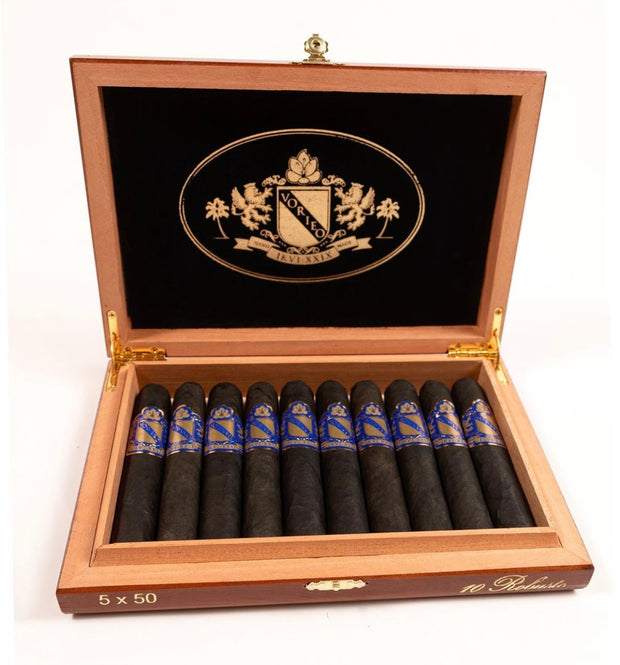 Vorieo Cigars "1KVI:XXIX GOLD"