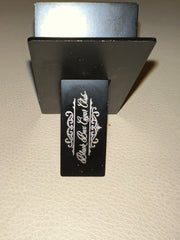 Cigar Stand