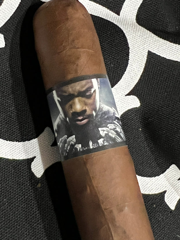 Culture Series "Wakanda Forever"
