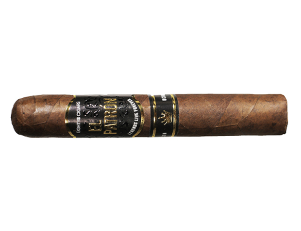Eighty5 Cigars by Ochocinco (Boa Vida)