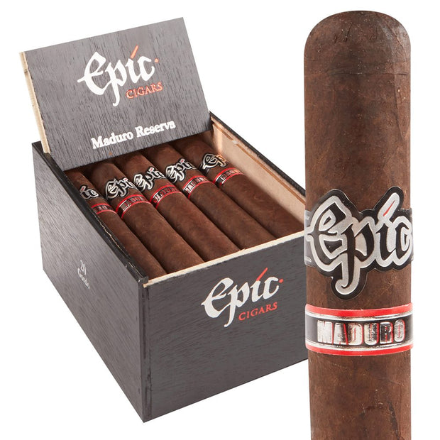 Epic Cigars "Maduro" Reserva
