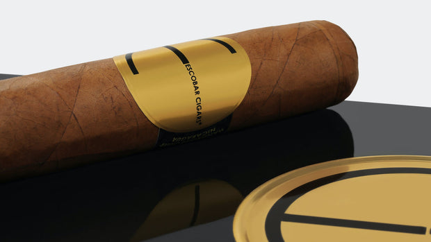 Escobar Maduro Robusto