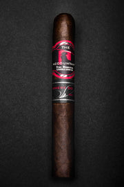 “The Accountant” Rooster’s Smoke House (RSH Cigars)