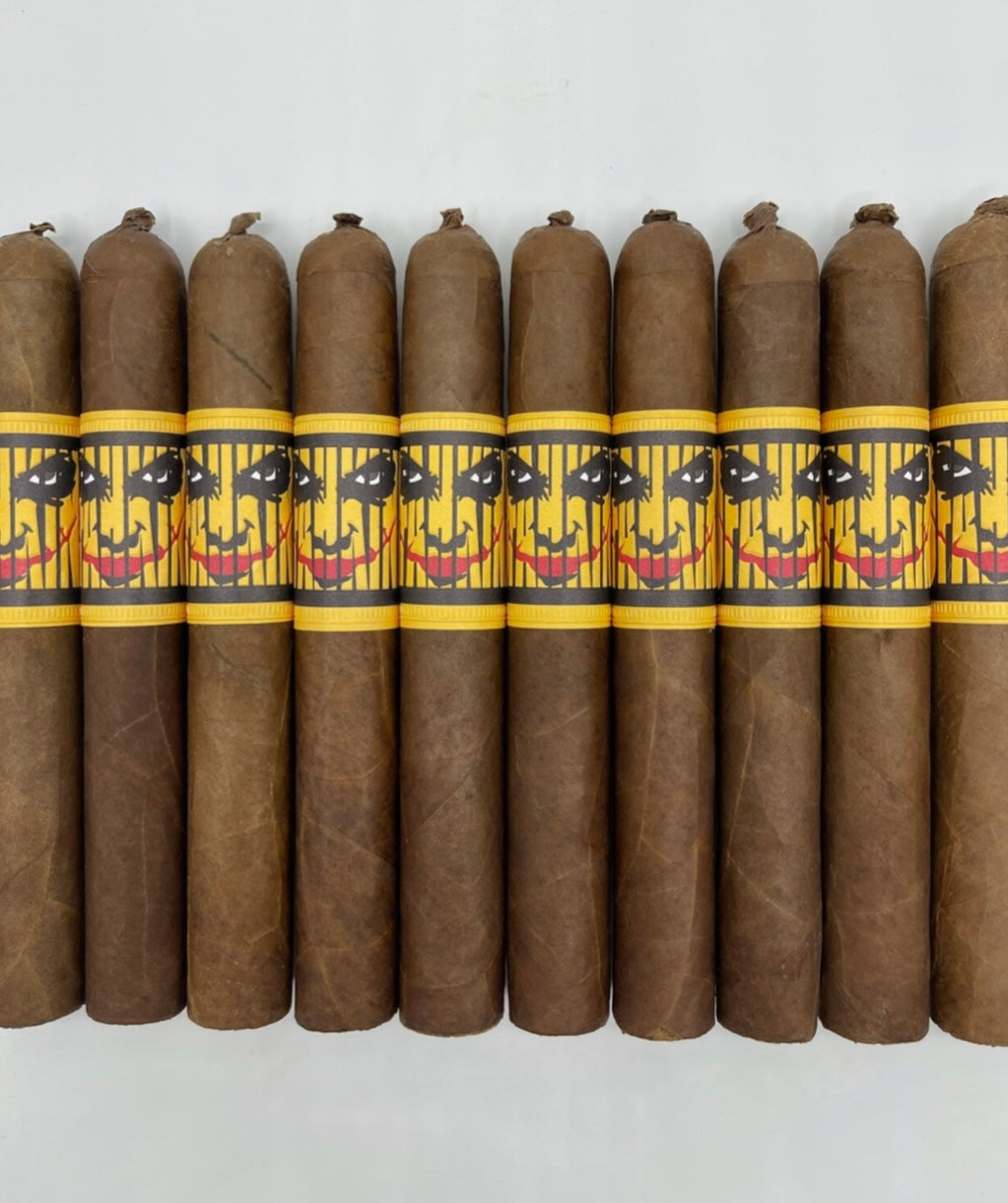 Howard G Cigars- 1OFAHKINE "Pro Series"