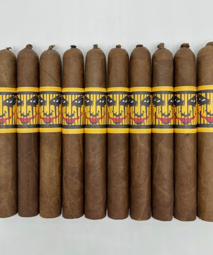 Howard G Cigars- 1OFAHKINE "Pro Series"