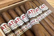ATL Cigars "Wise Blood"