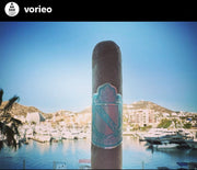 Vorieo Cigars " 1KVI:XXIX PLATINUM"