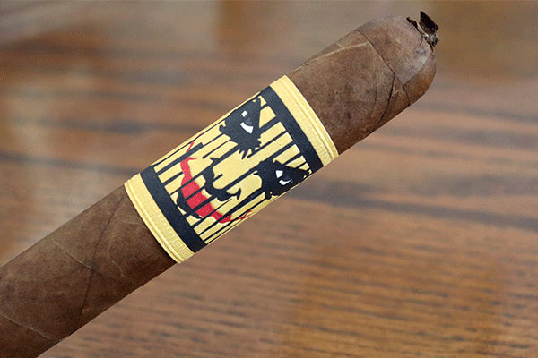 Howard G Cigars- 1OFAHKINE "Pro Series"