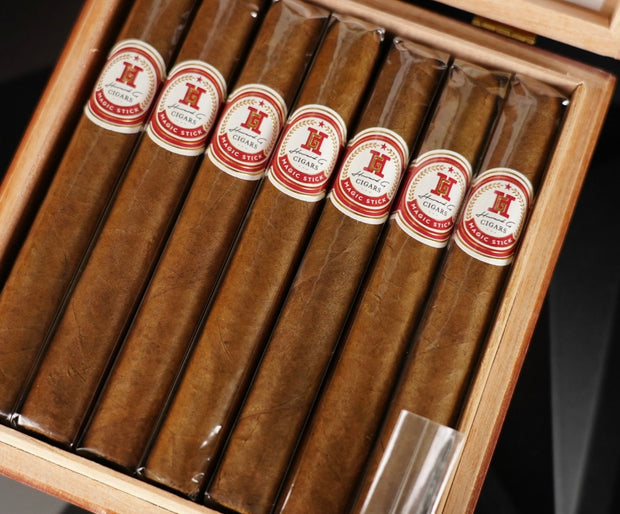 Magic Stick by Howard G Cigars