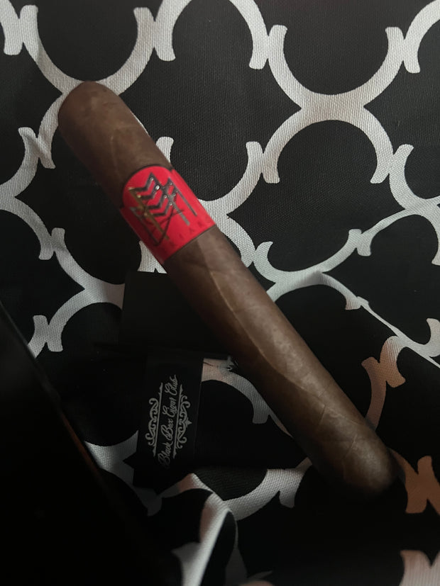 JM Patriarch (Maduro)