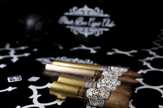 Enough Ced Cigars “Sampler Pack”