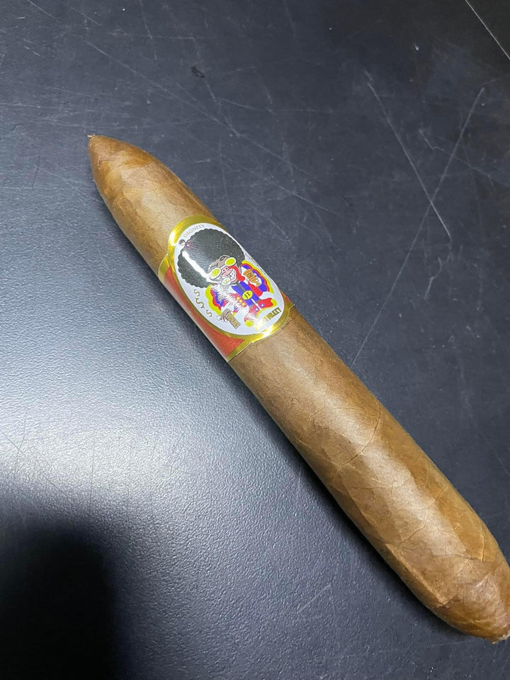 Dignity Cigars- “Jive Turkey”