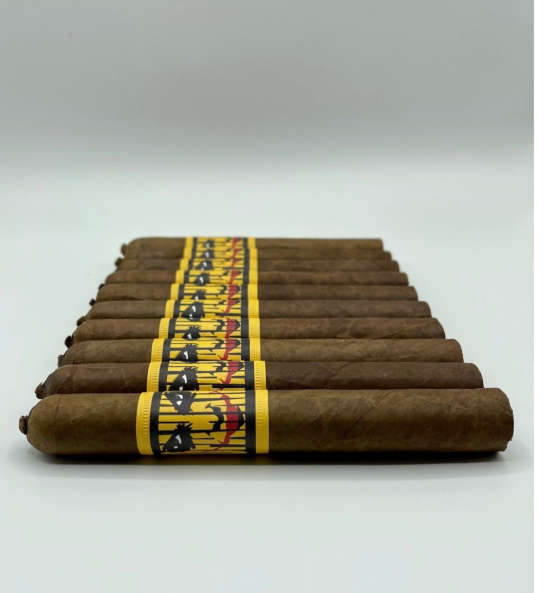 Howard G Cigars- 1OFAHKINE "Pro Series"