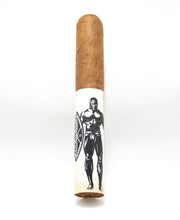 "Bamileke" by Cigar Recon