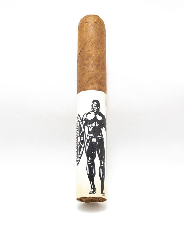 "Bamileke" by Cigar Recon
