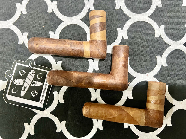 Cigar Pipe