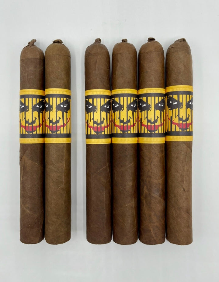 Howard G Cigars- 1OFAHKINE "Pro Series"