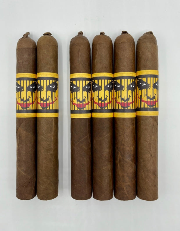 1OFAHKIND by Howard G Cigars