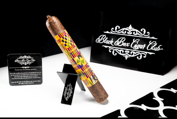 "Ewe" BBCC Exclusive