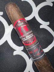 “The Accountant” Rooster’s Smoke House (RSH Cigars)