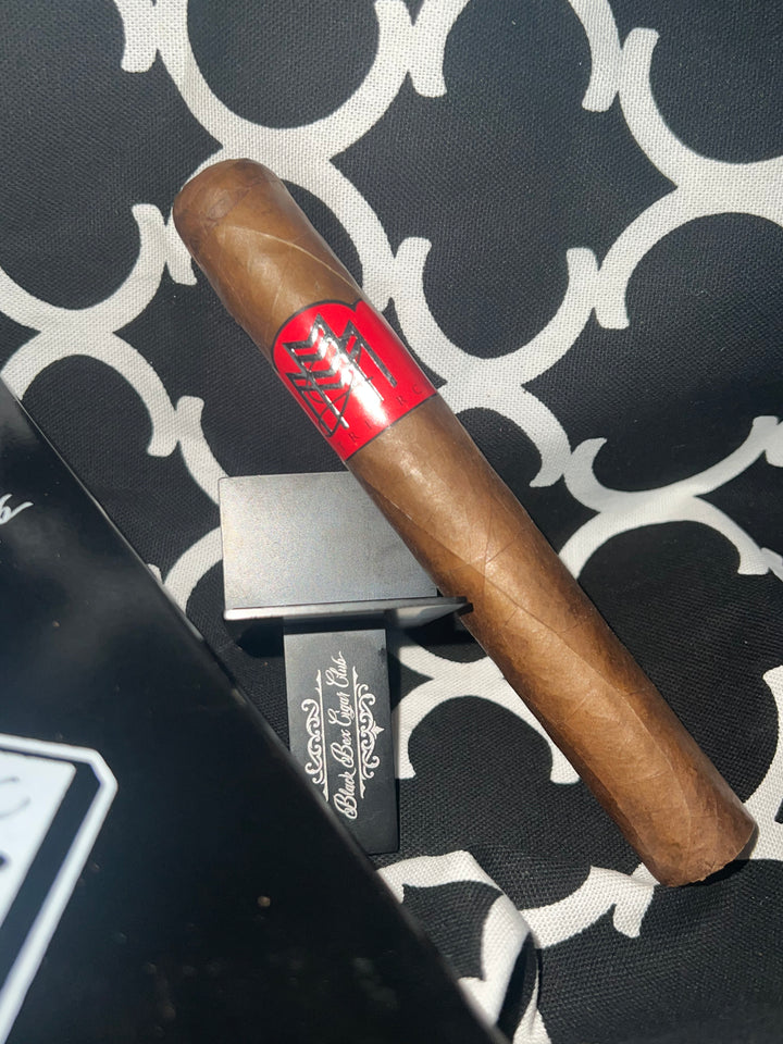 JM Patriarch- Maduro