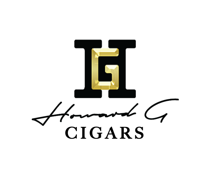 Howard G Cigars- "Black Moses" Blanco
