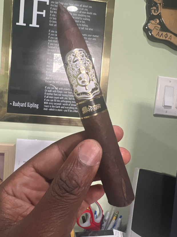 Enough Ced Cigars "Torpedo Maduro"