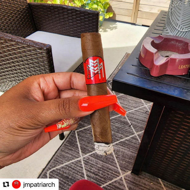 JM Patriarch (Habano)