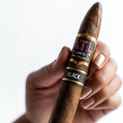 "Black" ATL Cigar Co.