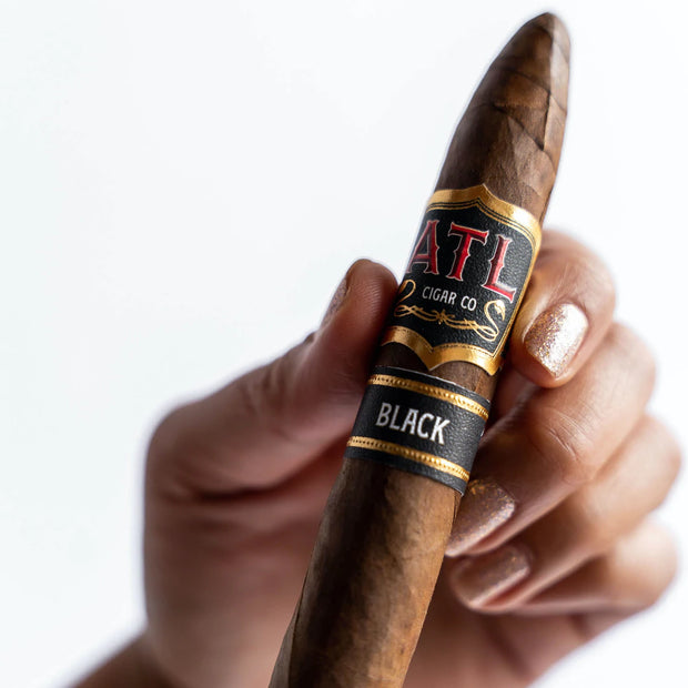 "Black" ATL Cigar Co.